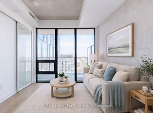 284 King St E #2505, Toronto, ON M5A 1K4