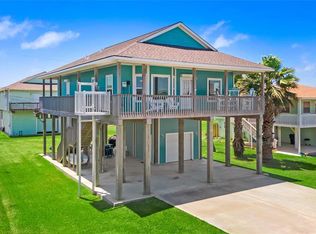 4018 Hardin Dr, Galveston, TX 77554