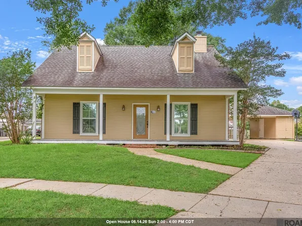 4110 Country Glen Dr, Baton Rouge, LA 70816