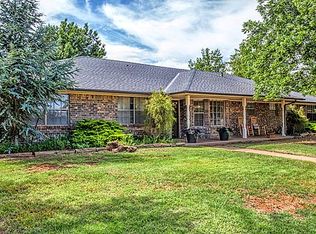 10925 Bluff Creek Dr, Oklahoma City, OK 73162
