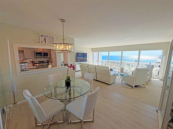 2nd image of 2100 S Ocean Drive #16K