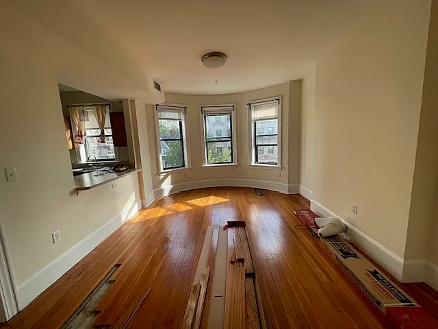 901 Massachusetts Ave #3 — Photo 1