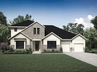 1810 Crimson Sunset Dr, Georgetown, TX 78628