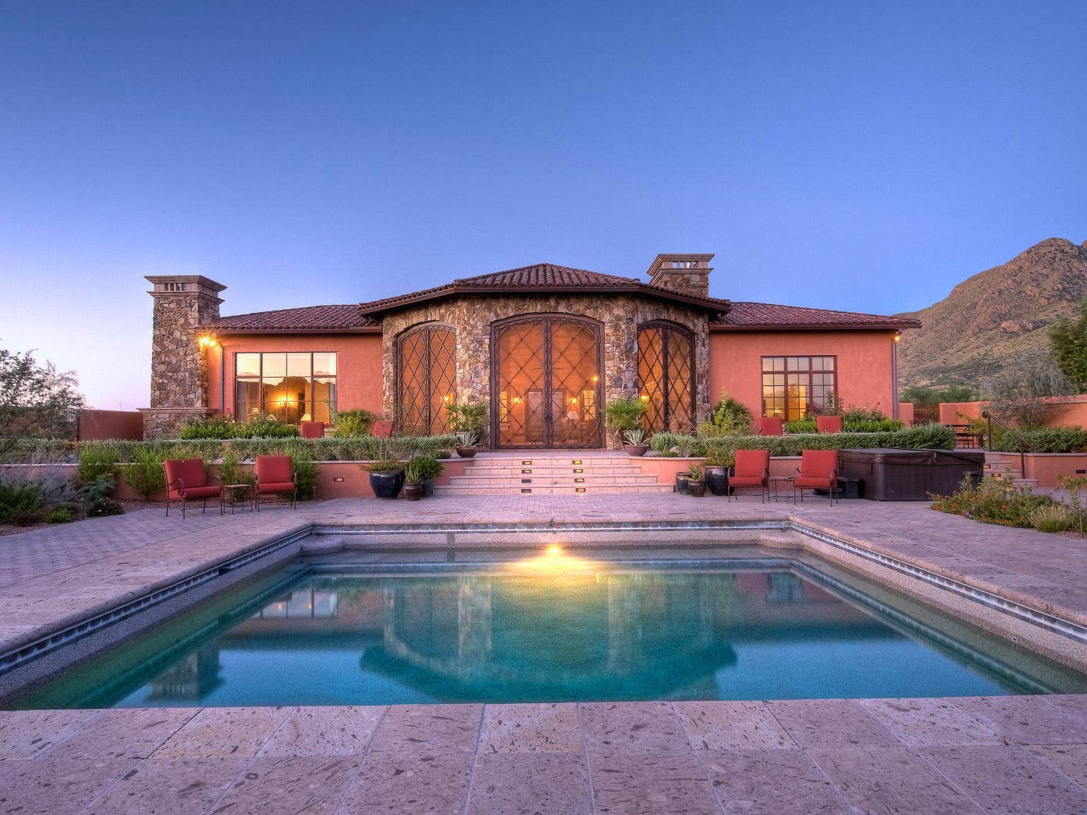 1266 Morning Star Dr Rio Rico Az 85648 Mls 22029599 Zillow