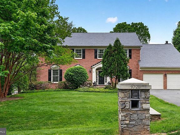 4th image of 9720 Avenel Farm Dr
