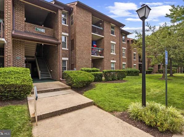 7900 Coriander Dr APT 203, Gaithersburg, MD 20879