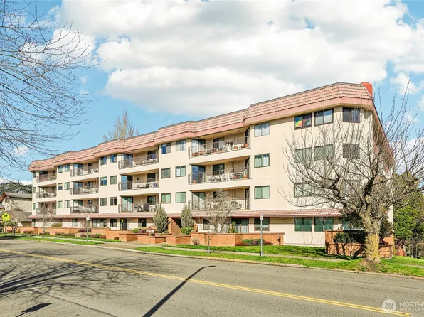 909 N I Street #101, Tacoma, WA 98403