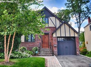 58 Marlboro Rd, Clifton, NJ 07012