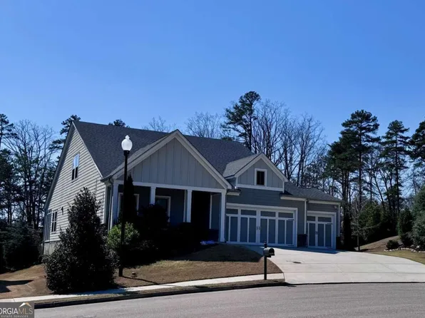 609 Longleaf Trce, Canton, GA 30114