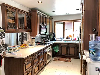 Sold by Julia Shildkret Real Estate Group