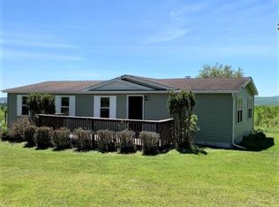 518 Nashville Rd, Saranac, NY 12981
