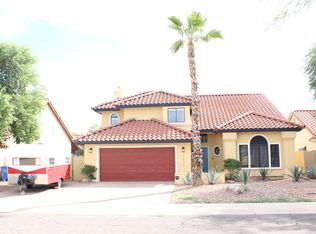 1825 E Redfield Rd, Phoenix, AZ 85022