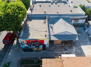 2738 E 4th St, Los Angeles, CA 90033