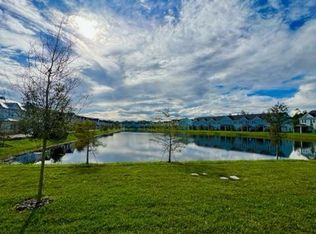 15 Boracay Cir, Saint Johns, FL 32259