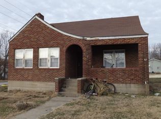 714 W 11th St, Rolla, MO 65401