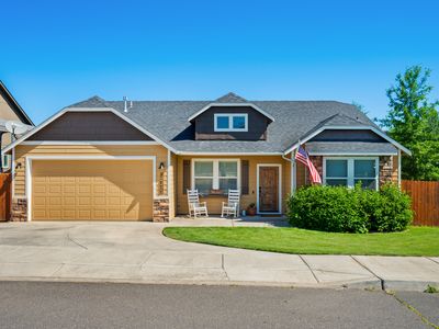 2323 NW Greenwood Ave, Redmond, OR, 97756