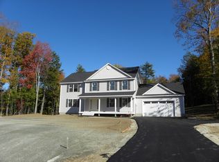 32 Emily Ln LOT 12, Danville, NH 03819