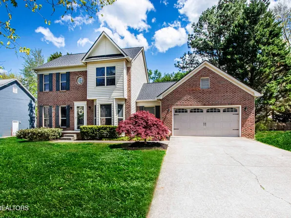 9014 Colchester Ridge Rd, Knoxville, TN 37922