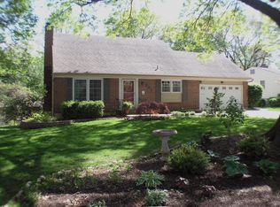 501 E 108th Ter, Kansas City, MO 64131