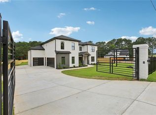 LOT 3061 Three Bold Springs Rd, Dacula, GA 30019