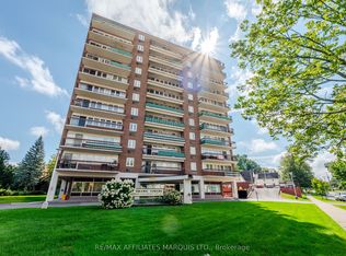 308 2nd St E #806, Cornwall, ON K6H 1Z1