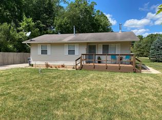 5313 E South Ave, Vicksburg, MI 49097