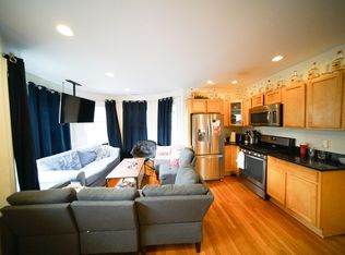 48 Ashford St #2B, Allston, MA 02134