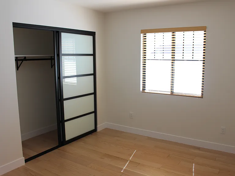 Back Side Bedroom