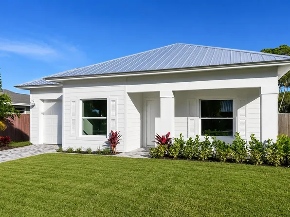 0 SW 29th Terrace, Palm City, FL 34990