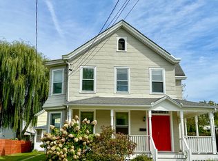 34 Ponckhockie St, Kingston, NY 12401
