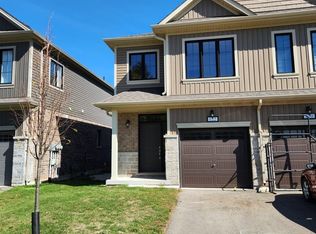 122 Middleton St, Zorra, ON N0M 2M0