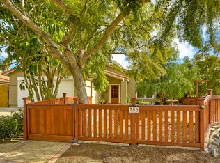 756 Valley Crest Dr, Oceanside, CA 92058