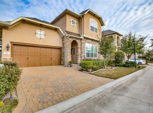 258 Sonoma Ct, Conroe, TX 77384