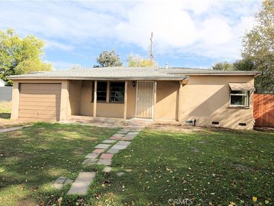 105 Capitol Hill Dr, Paso Robles, CA, 93446
