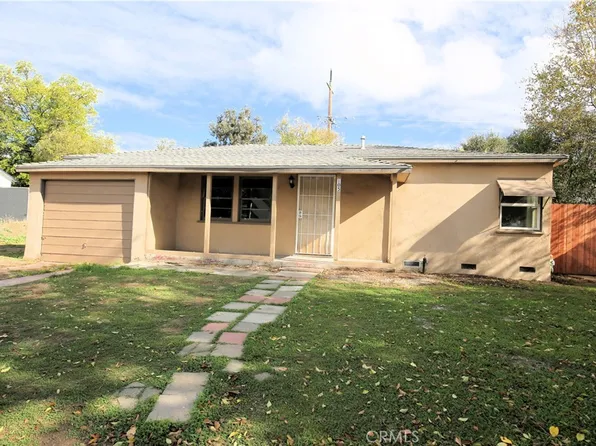 105 Capitol Hill Dr, Paso Robles, CA 93446