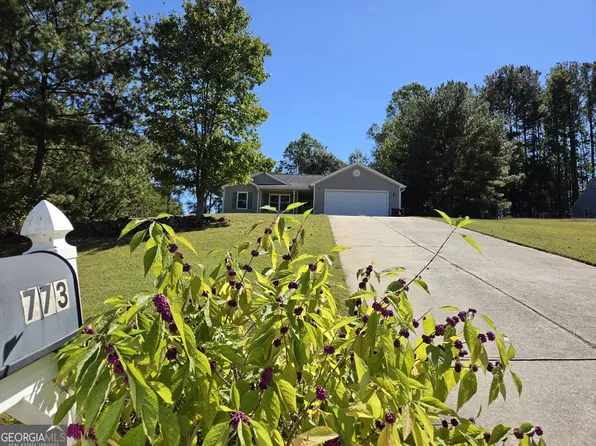 773 Moss Side Dr, Bethlehem, GA 30620
