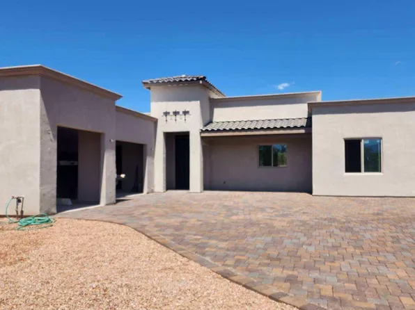 4605 N Lason Ln, Tucson, AZ 85749