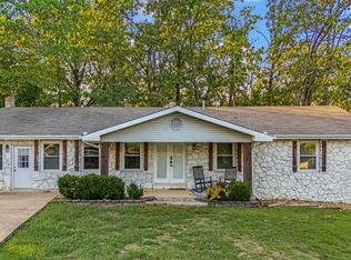 625 County Road 8330, West Plains, MO 65775