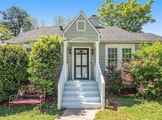 1719 Flat Shoals Rd, Atlanta, GA 30316