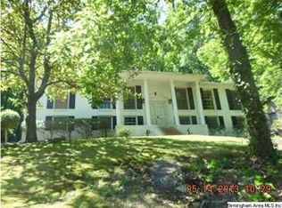 1389 Paragon Pkwy, Birmingham, AL 35235