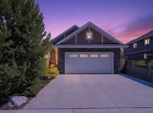 3381 Chickadee Dr NW, Edmonton, AB T5S 0K9
