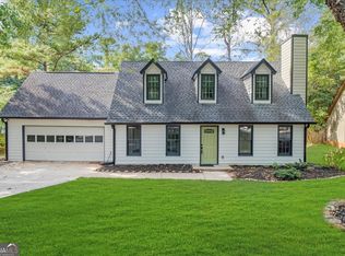 1161 Appian Way, Lawrenceville, GA 30046