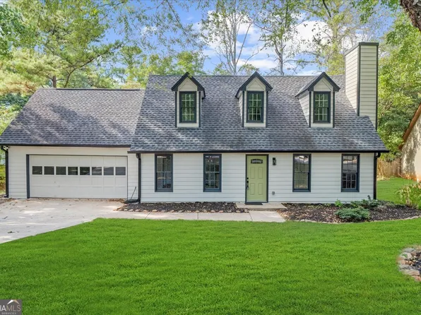 1161 Appian Way, Lawrenceville, GA 30046