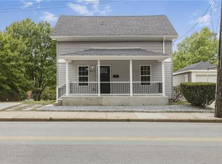 677 Cass Ave, Woonsocket, RI 02895