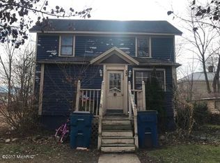 53 Henry St, Coldwater, MI