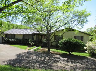 267 Brookside Dr, Franklin, NC 28734