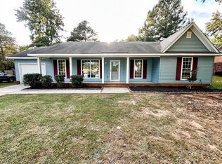 568 Fairfield Way, Evans, GA 30809