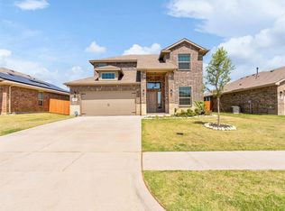 1307 Dublin Dr, Cleburne, TX 76033