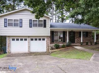 2007 Vancouver Dr, Little Rock, AR 72204