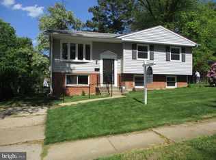19 Daimler Dr, Capitol Heights, MD